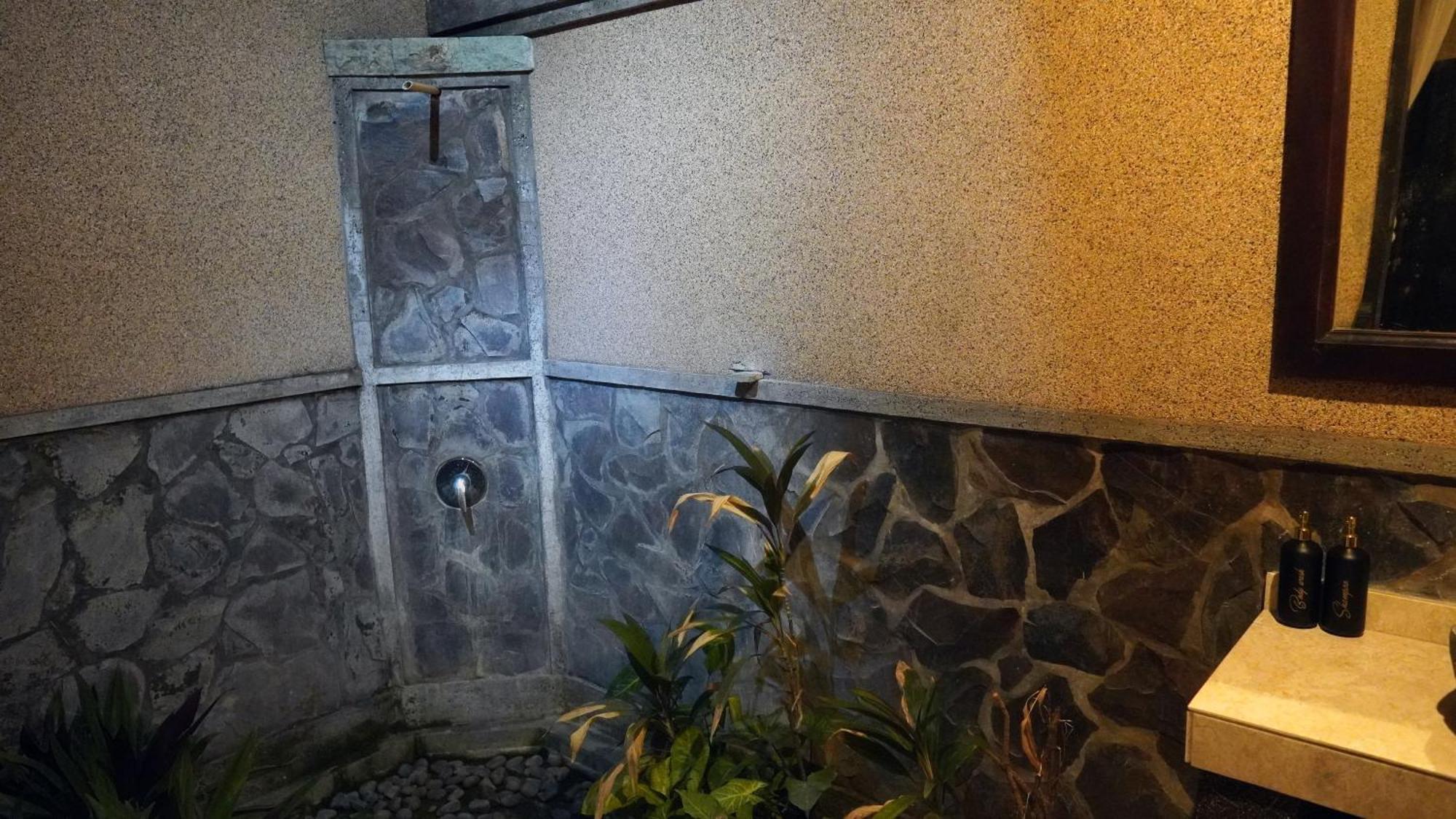Apartament Oma In Pemuteran Zewnętrze zdjęcie